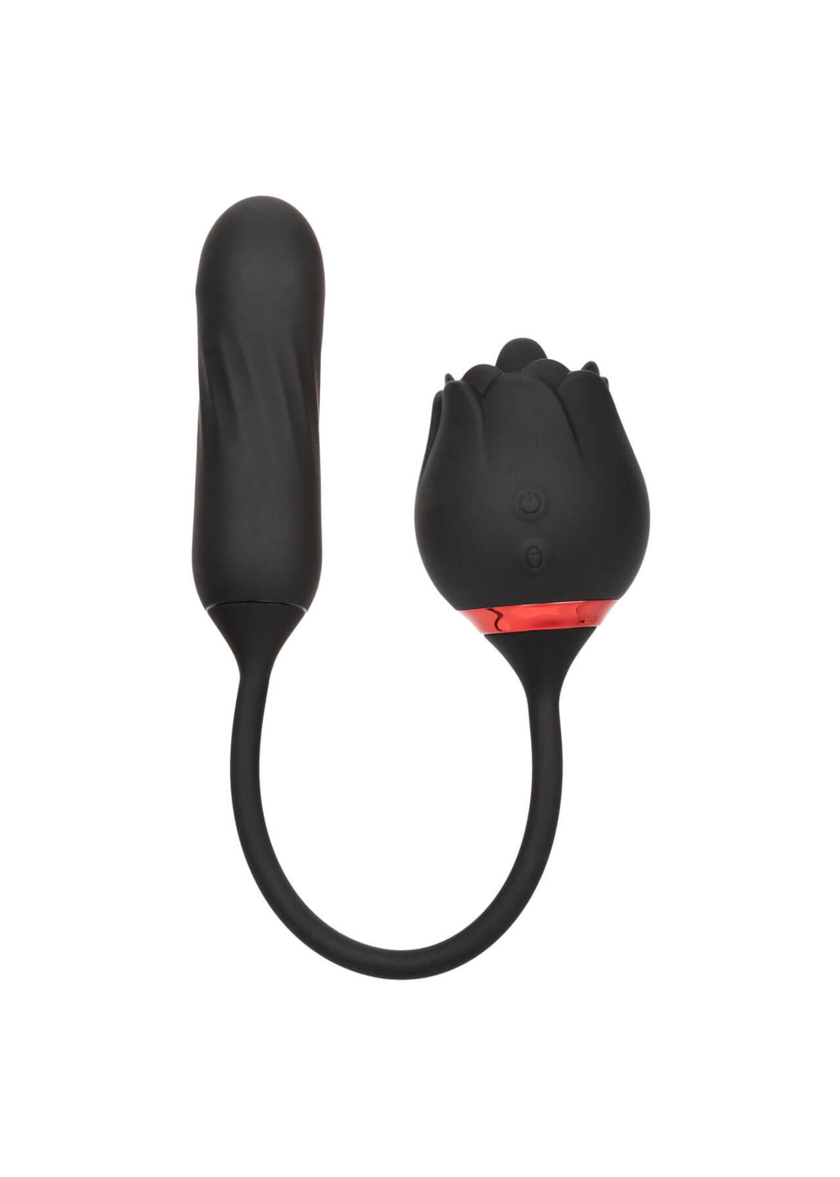 Cal Exotic Novelties French Kiss Elite - Lover