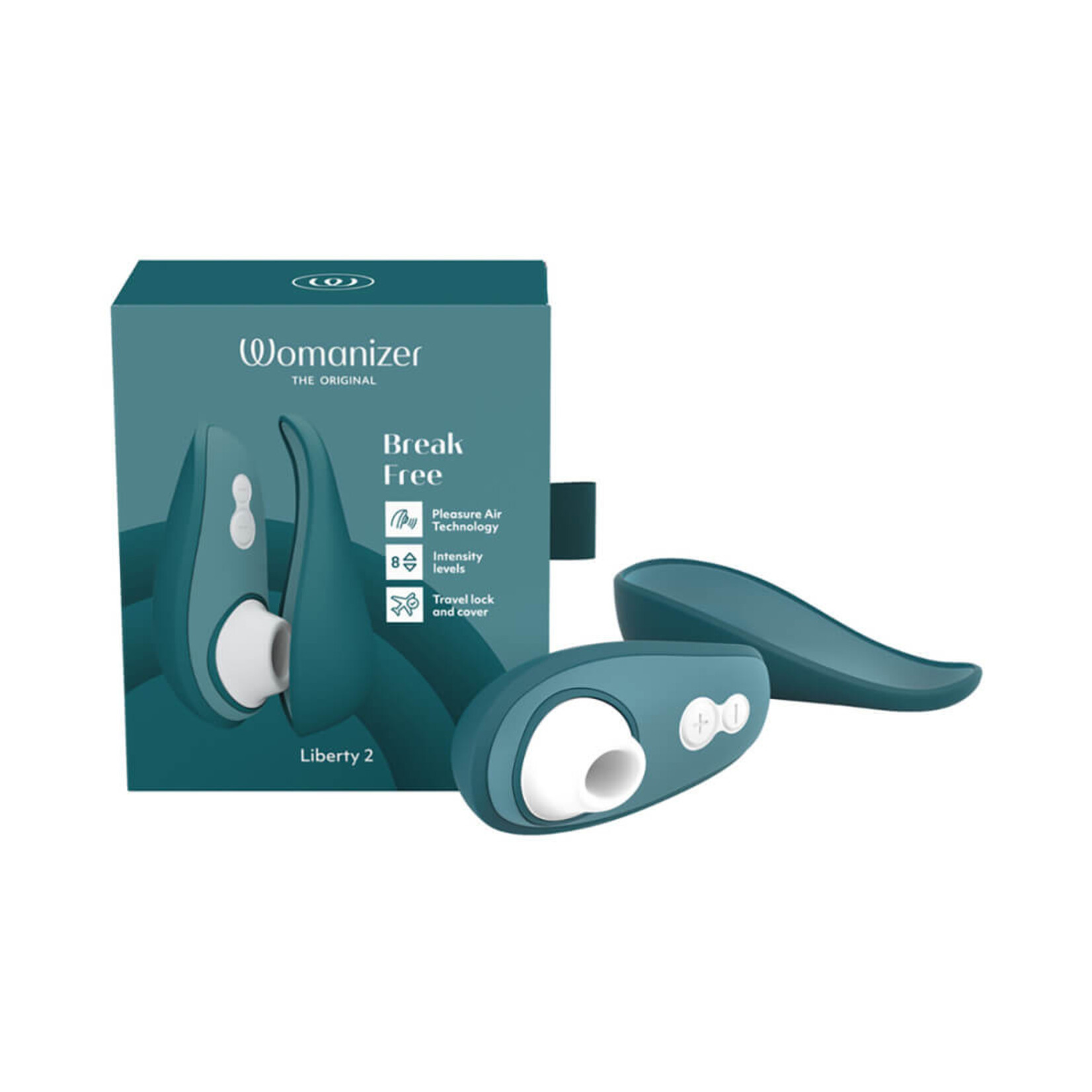 Womanizer Womanizer Liberty 2