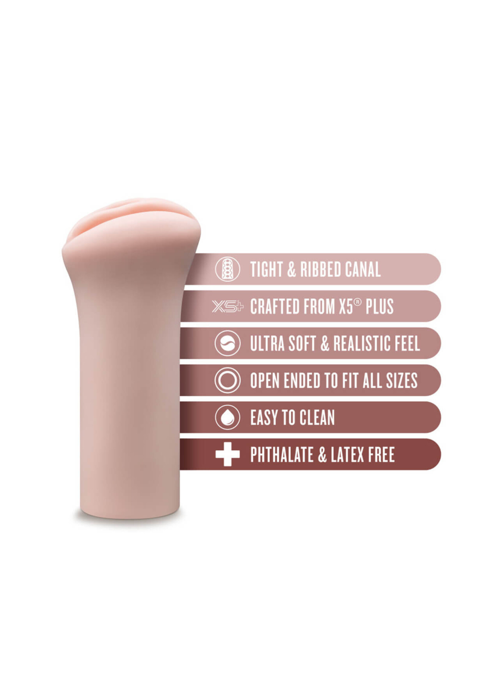 Enlust EnLust - Ashlynn - Beige