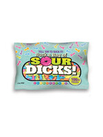 Suck A Bag Of Sour Dicks! 3 oz. Bag