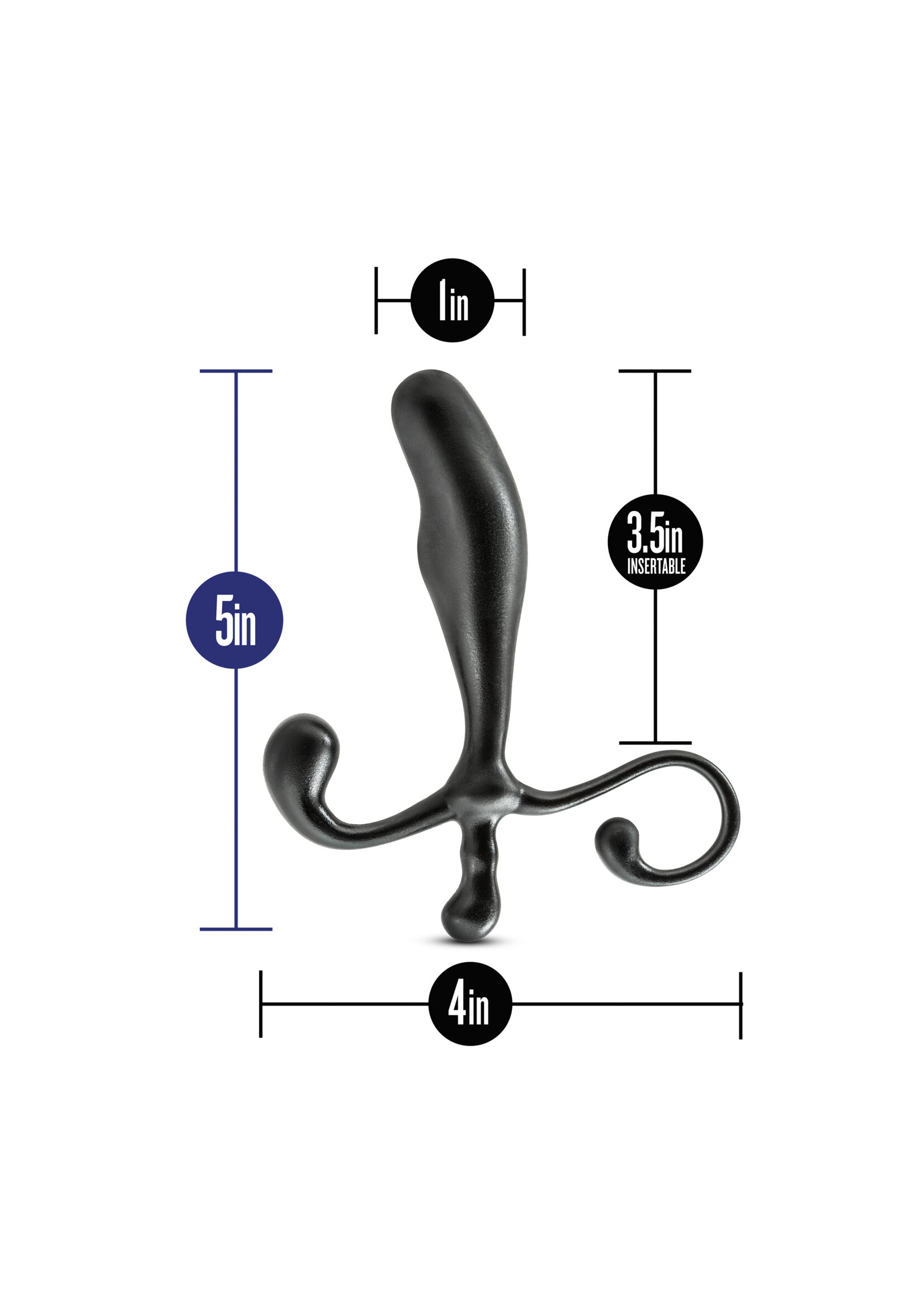 Blush Prostimulator VX1