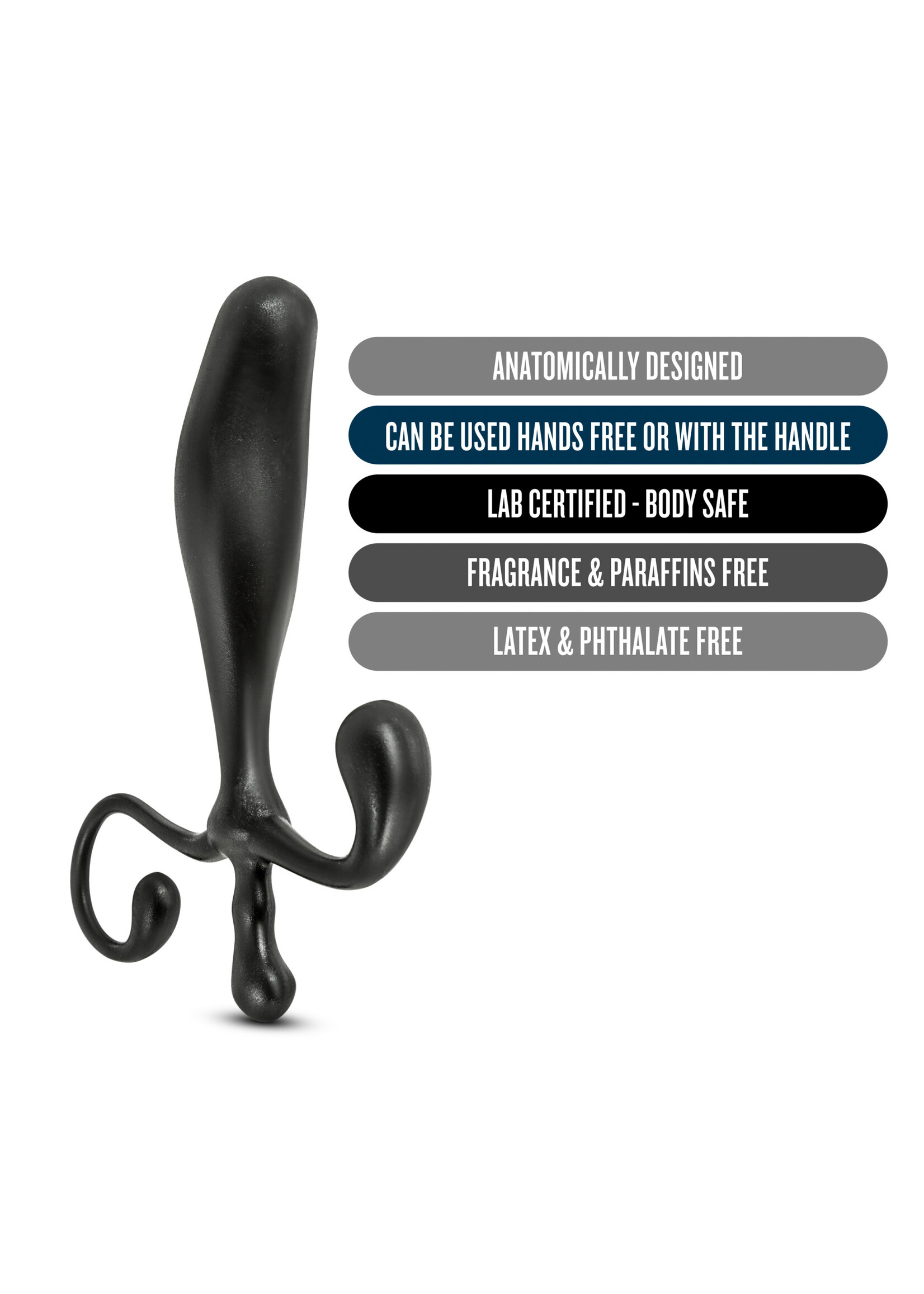 Blush Prostimulator VX1