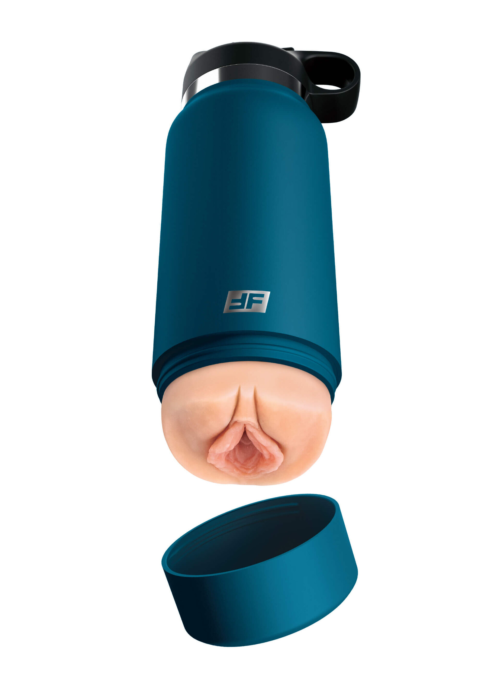 PDX Plus Fuck Flask - Private Pleaser