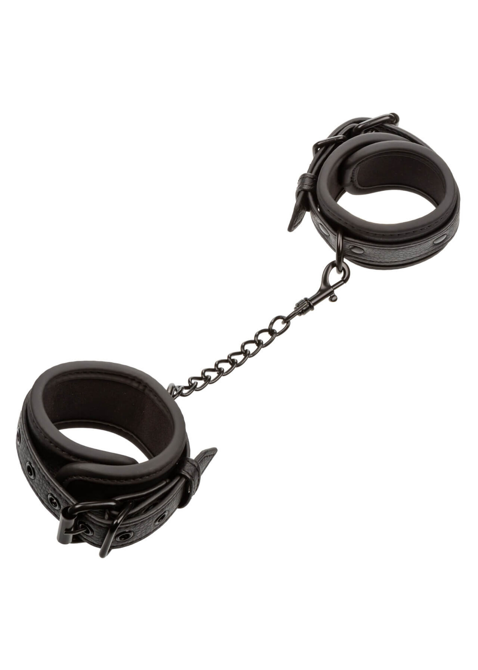 Nocturnal Collection Wrist Cuffs