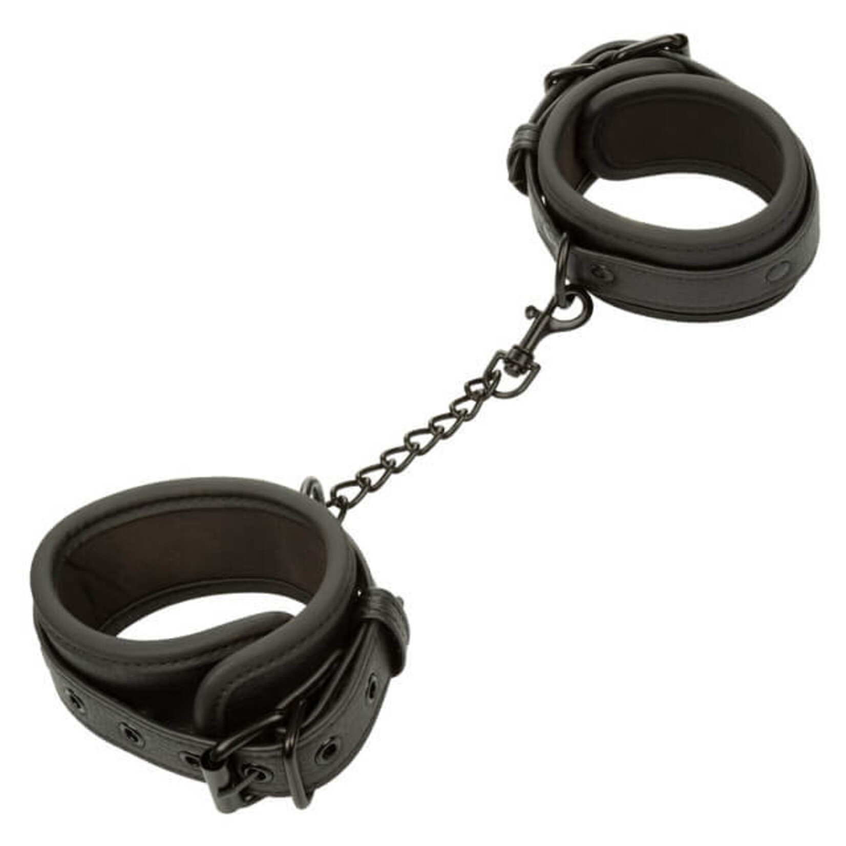 Cal Exotic Novelties Nocturnal Collection Ankle Cuffs