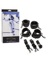 Nocturnal Nocturnal Collection Bed Restraints