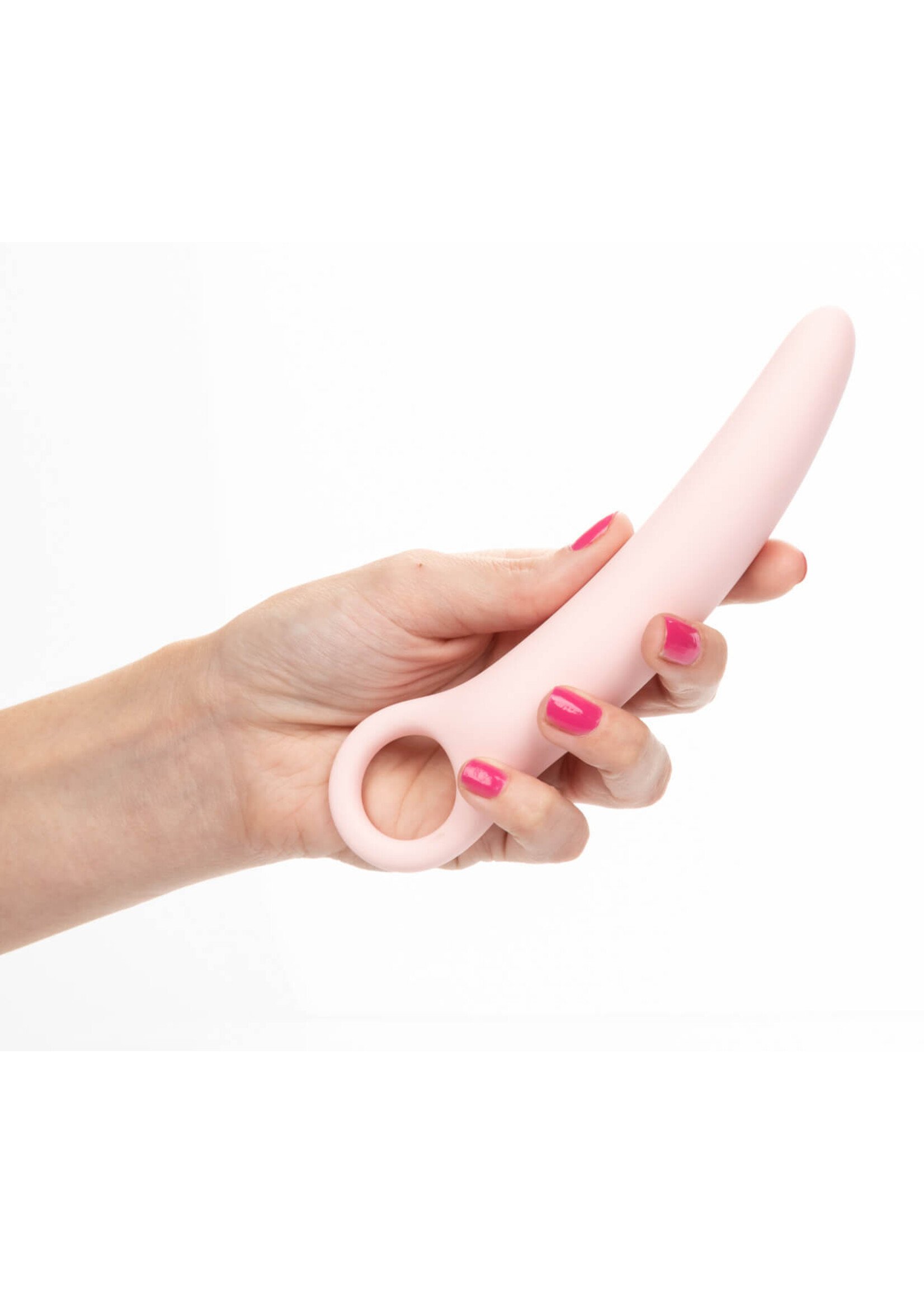 Cal Exotic Novelties Inspire Silicone Dilator Kit