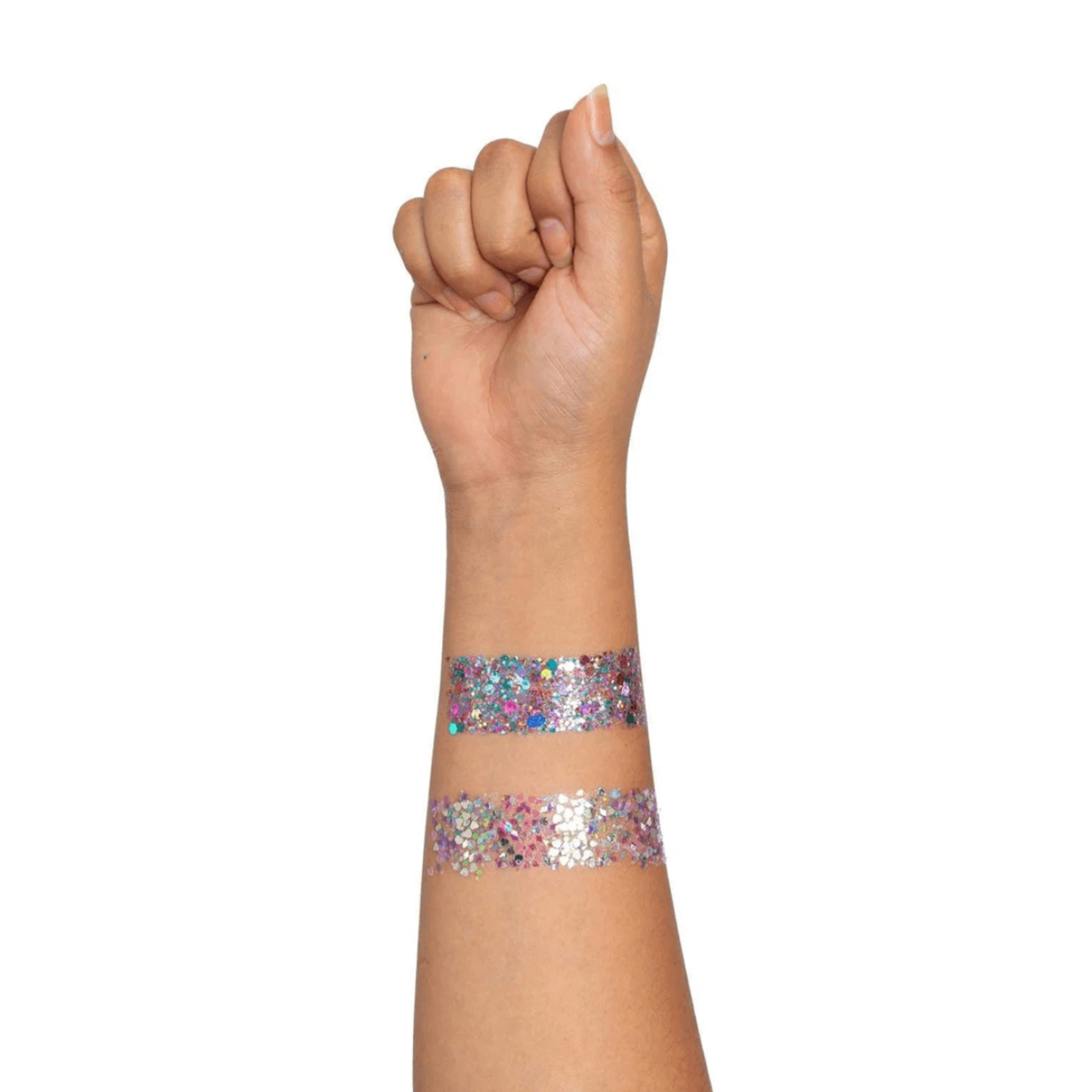 Leg Avenue Prism Jewels Sticker Nipple Pasties & Body Glitter