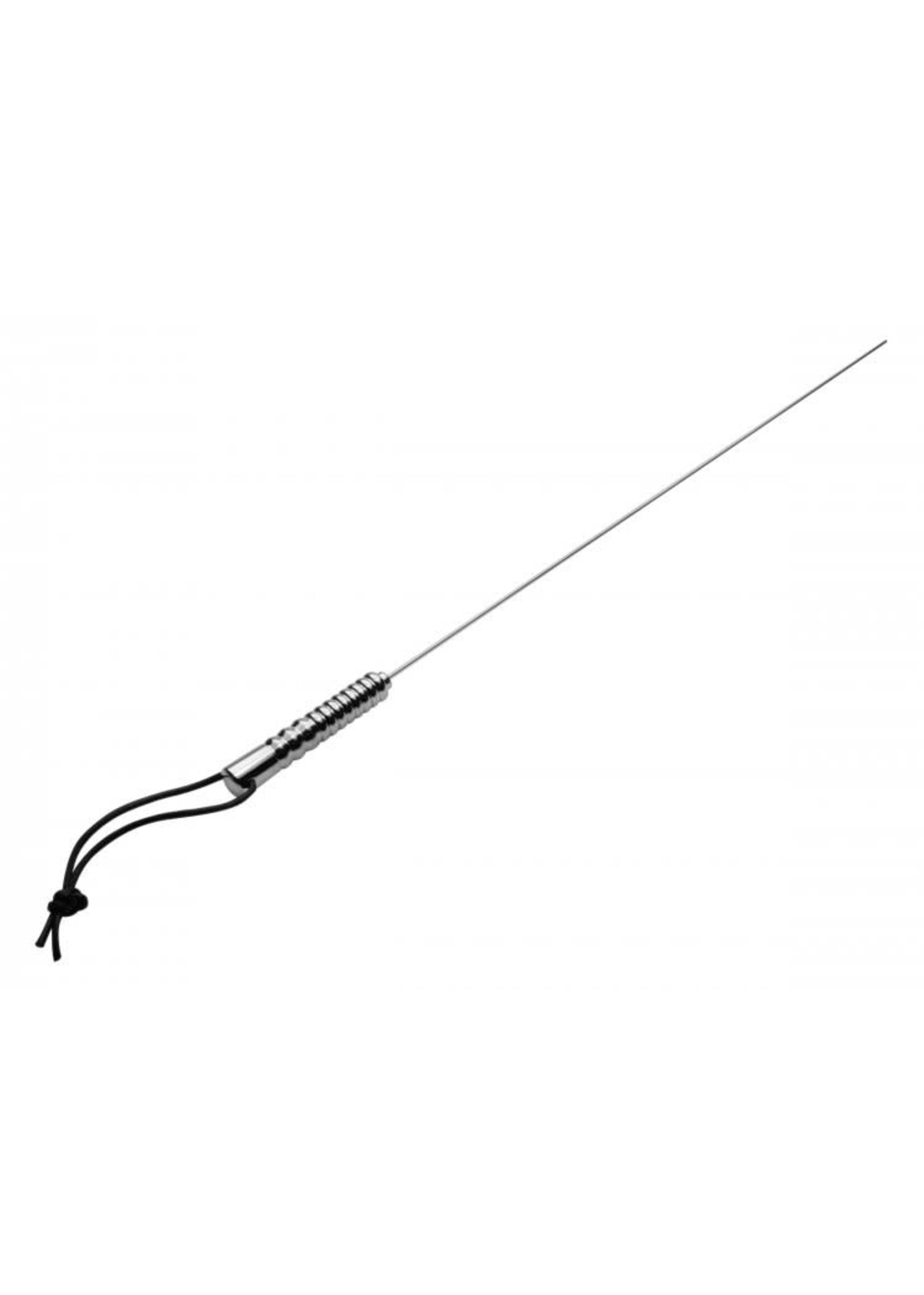 Stainless Steel Whipping Rod