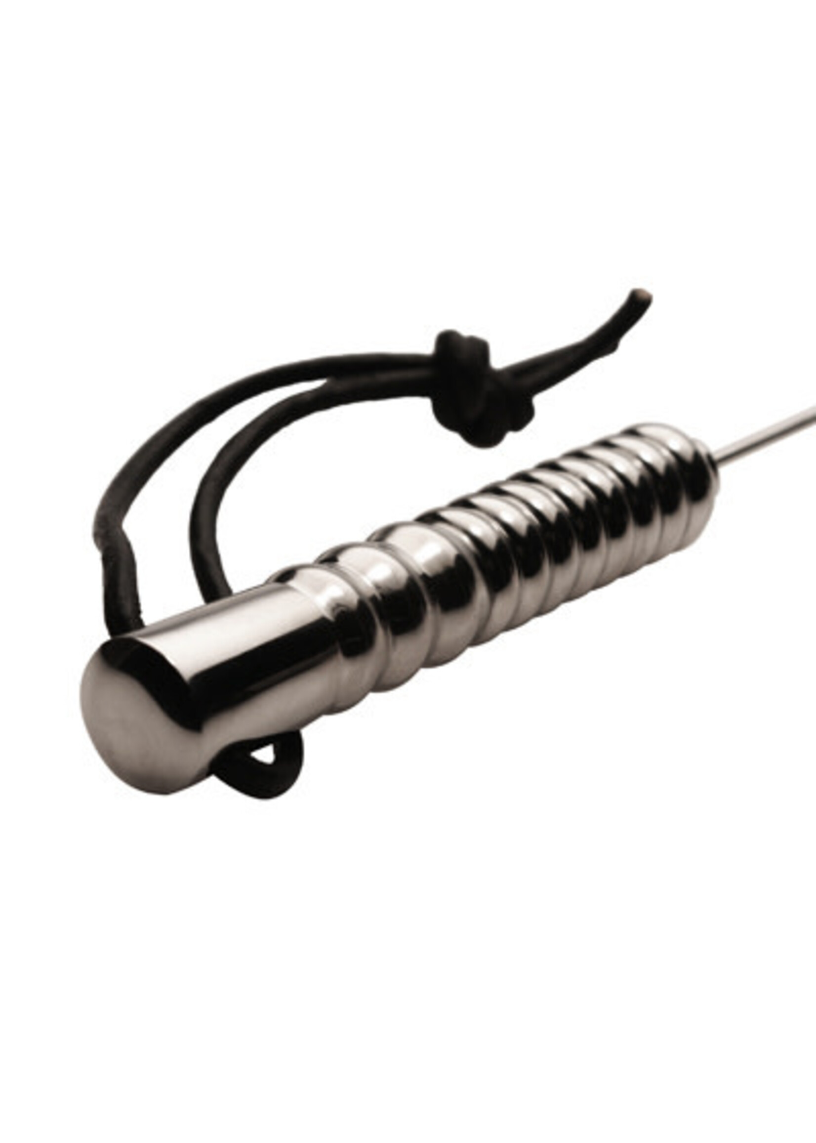 Stainless Steel Whipping Rod