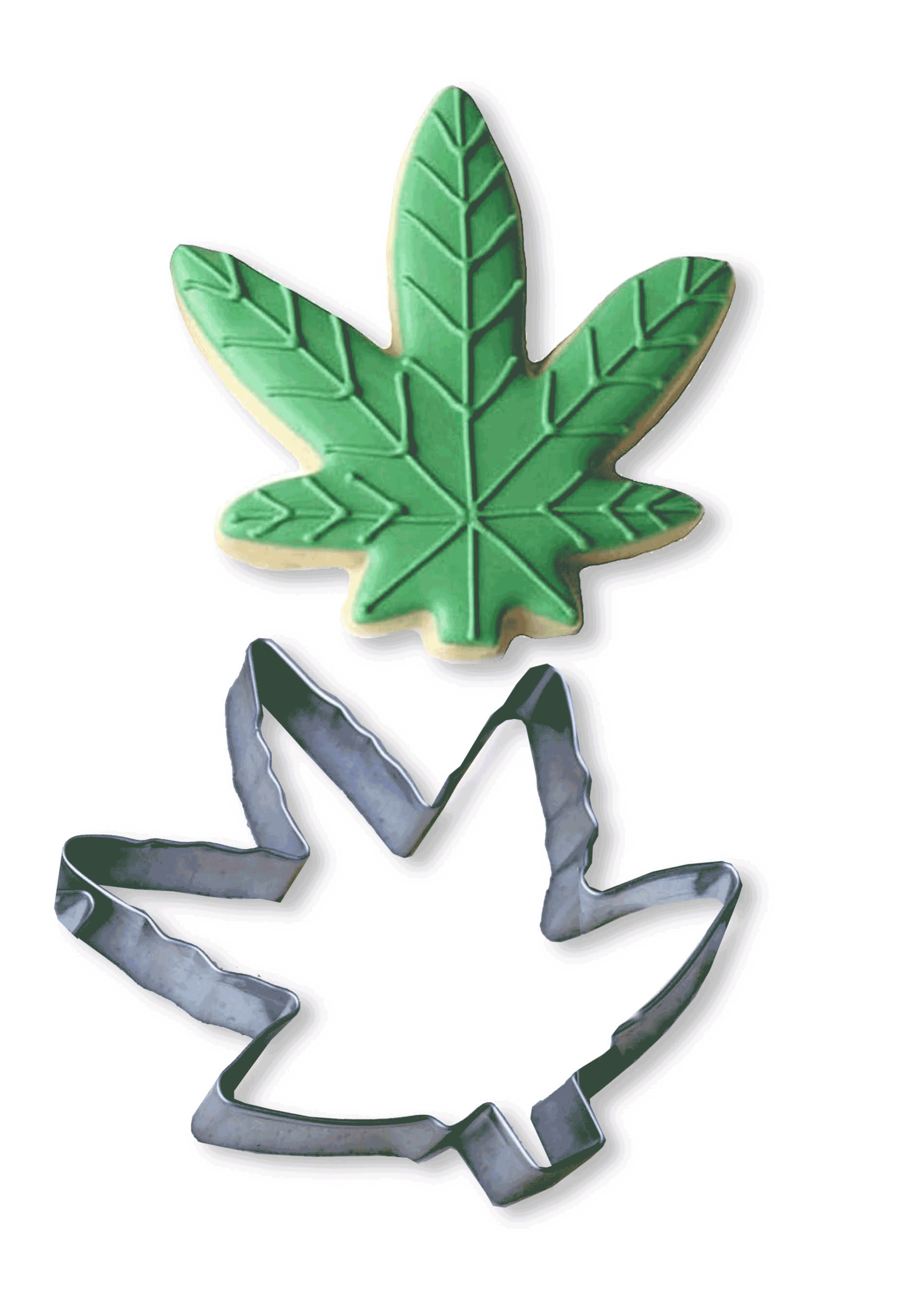 cannabis-leaf-cookie-cutter-sensually-yours