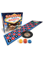 Romance Roulette – Vegas Style Sex Game for Couples