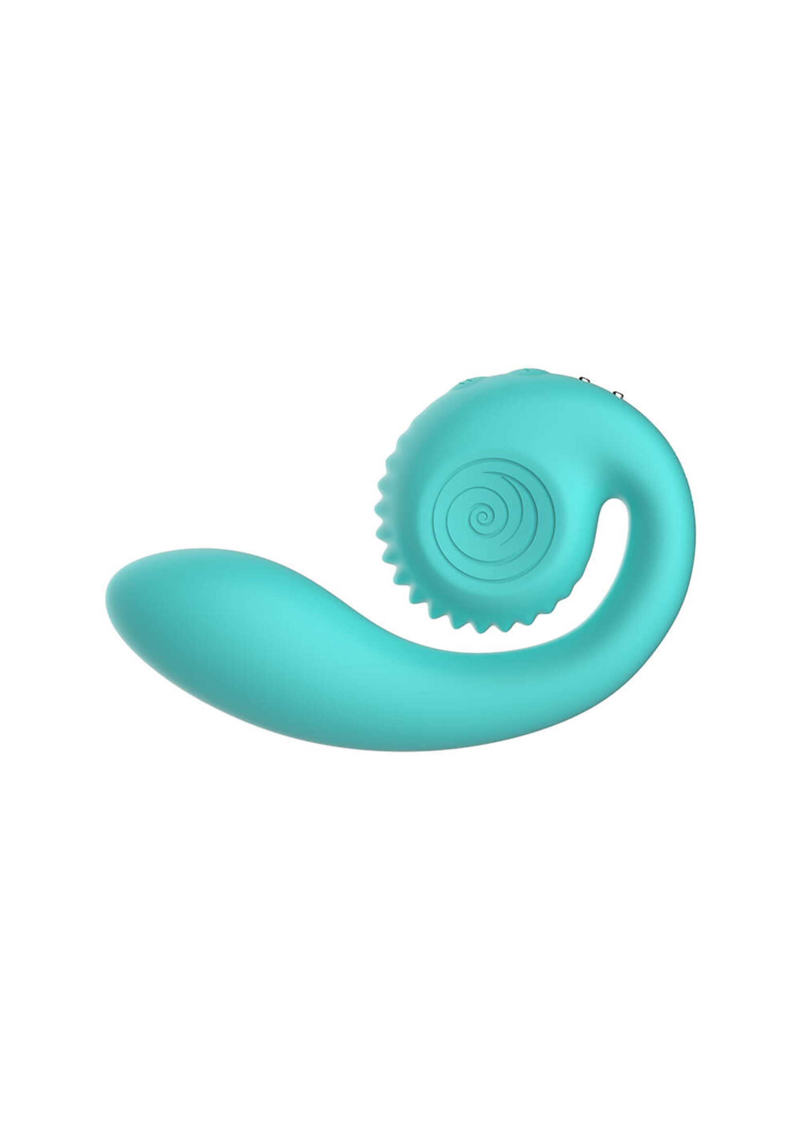 Snail Vibe Gizi-Tiffany