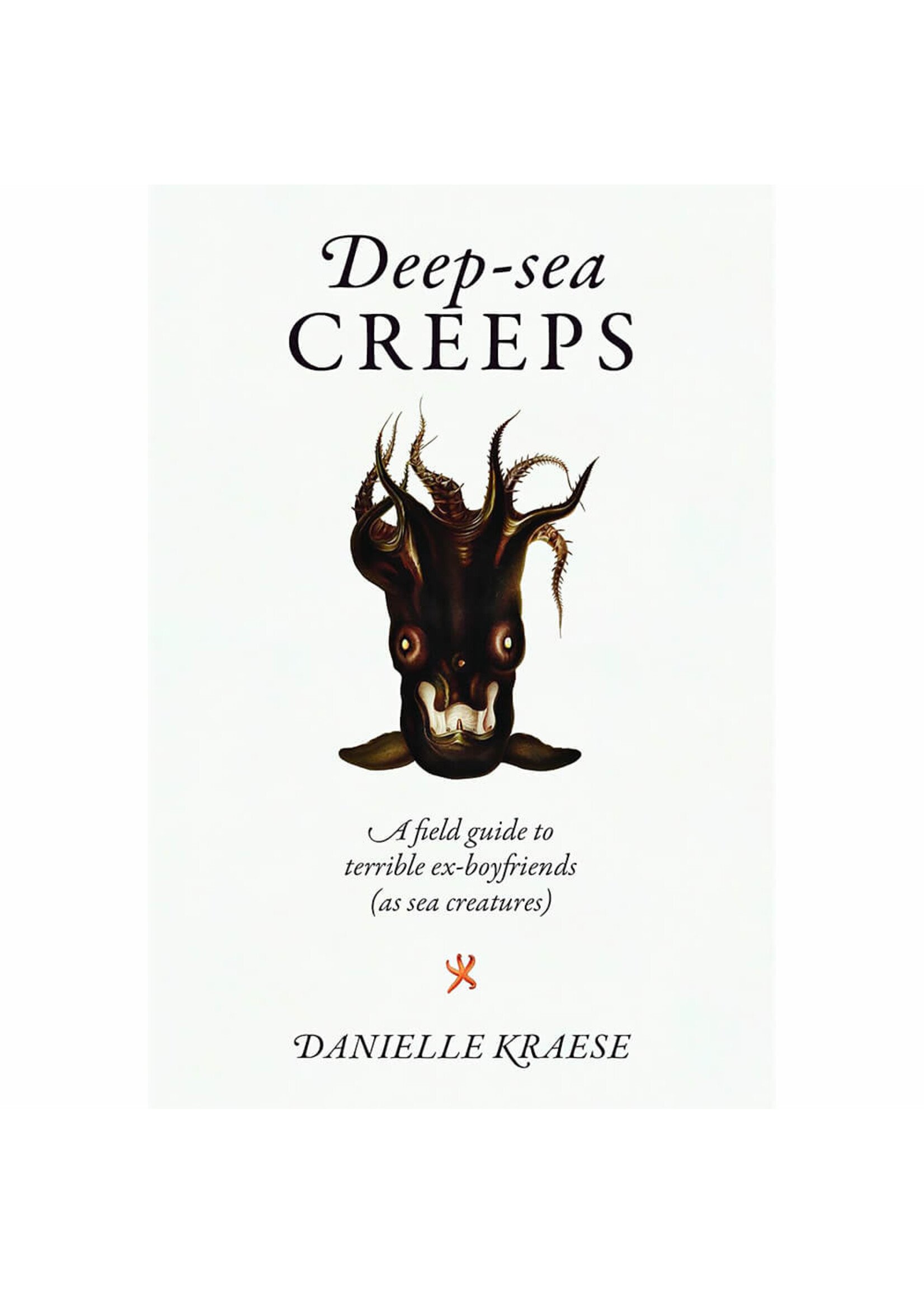 Deep Sea Creeps