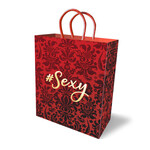 #Sexy -Gift Bag