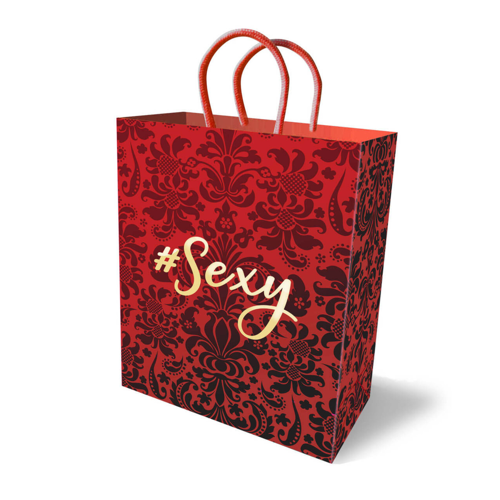 #Sexy -Gift Bag
