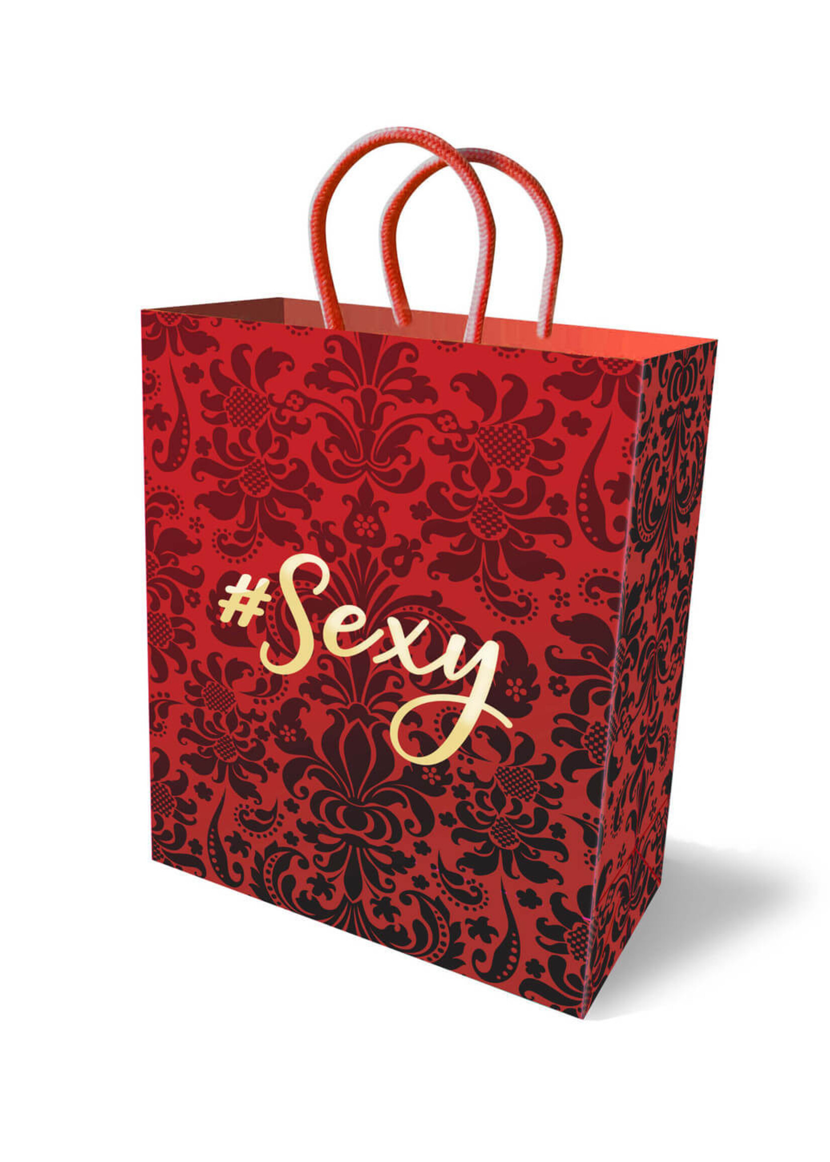 #Sexy -Gift Bag