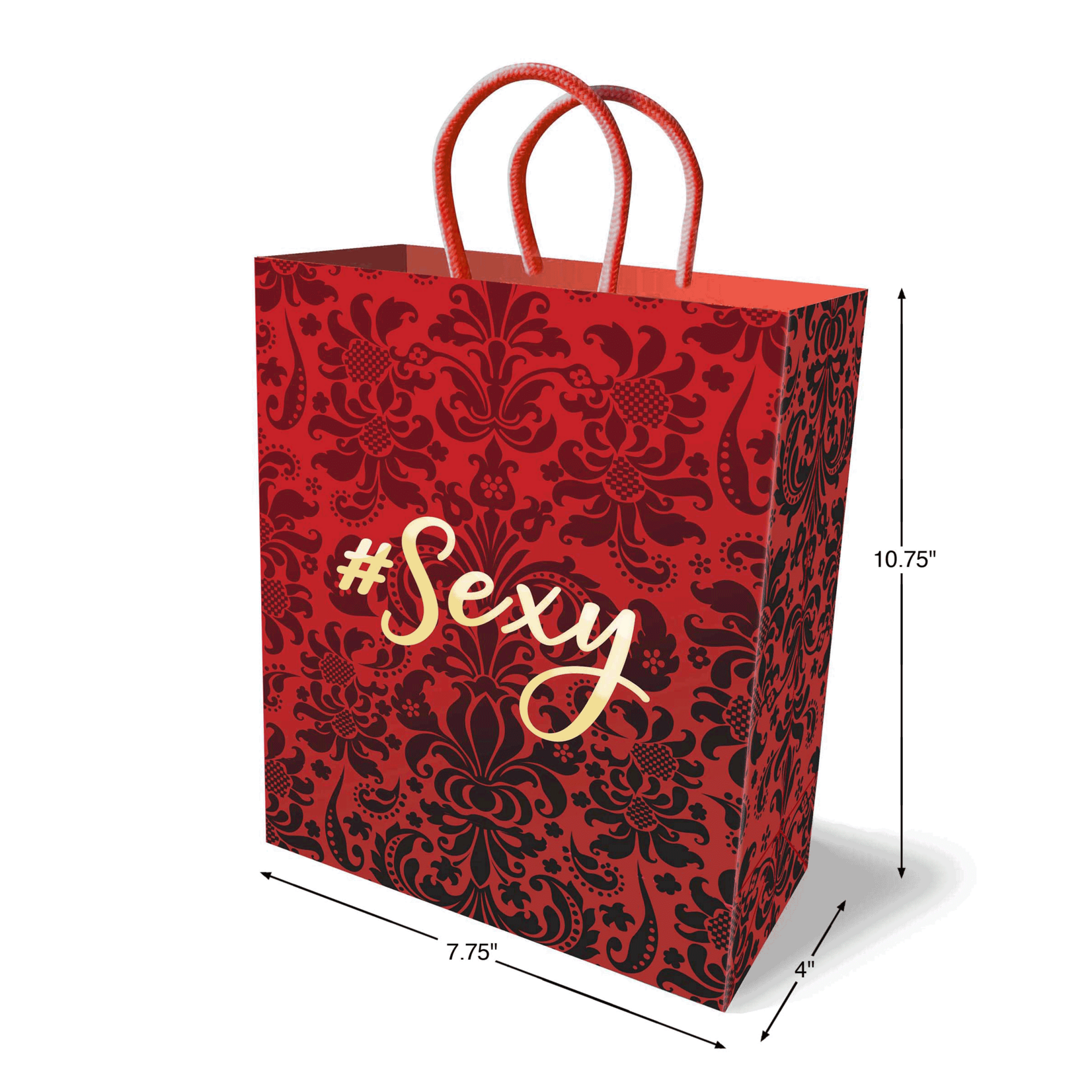 #Sexy -Gift Bag