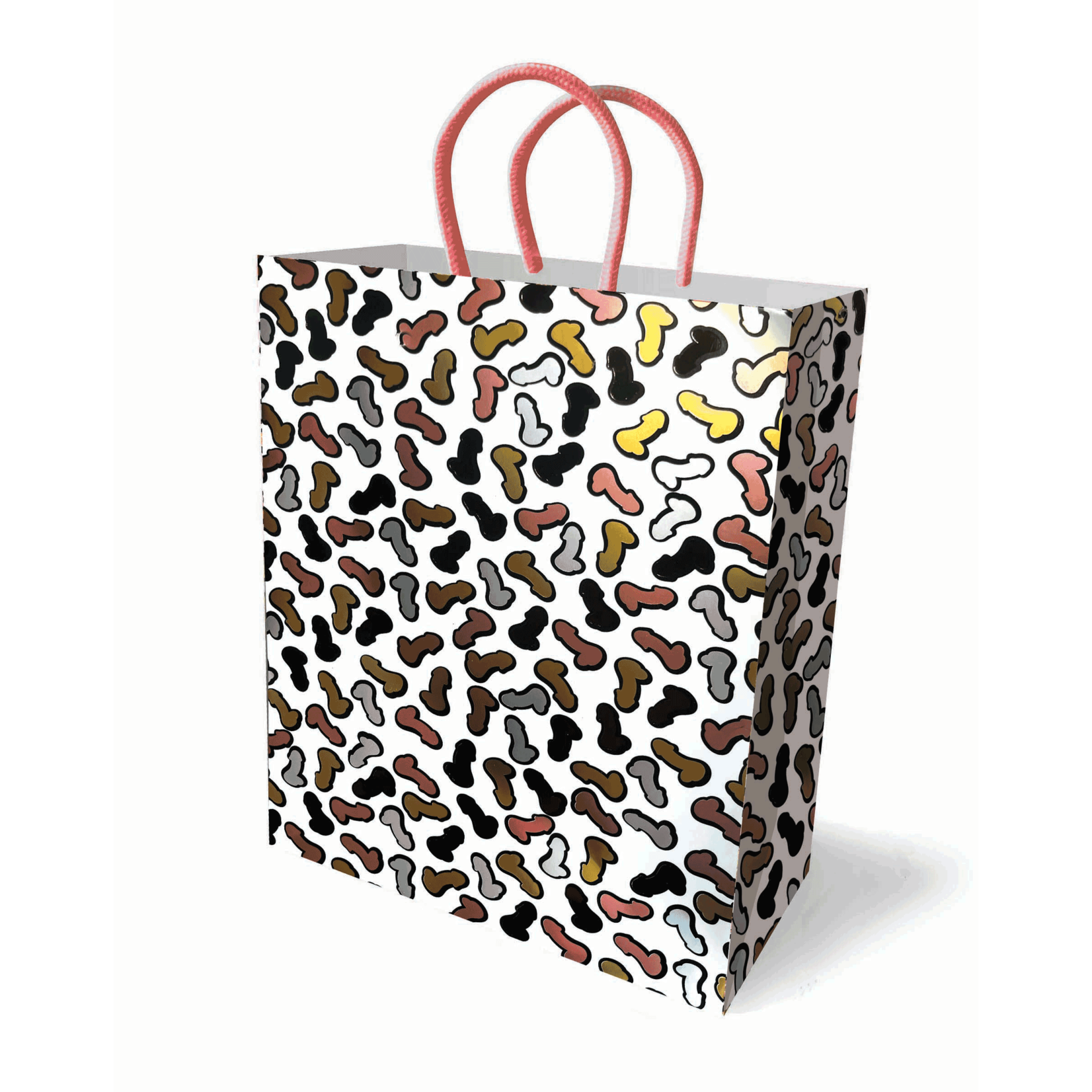 Glitterati Penis – Gift Bag