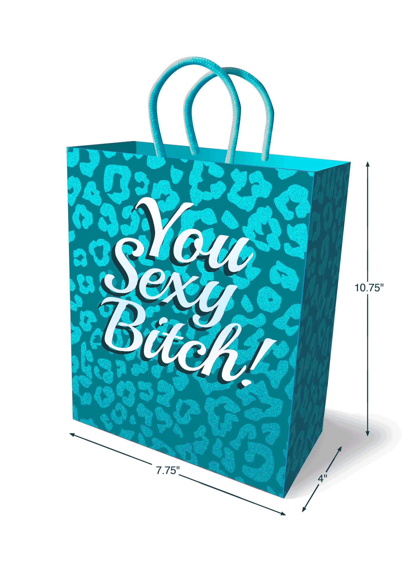 You Sexy Bitch Gift Bag