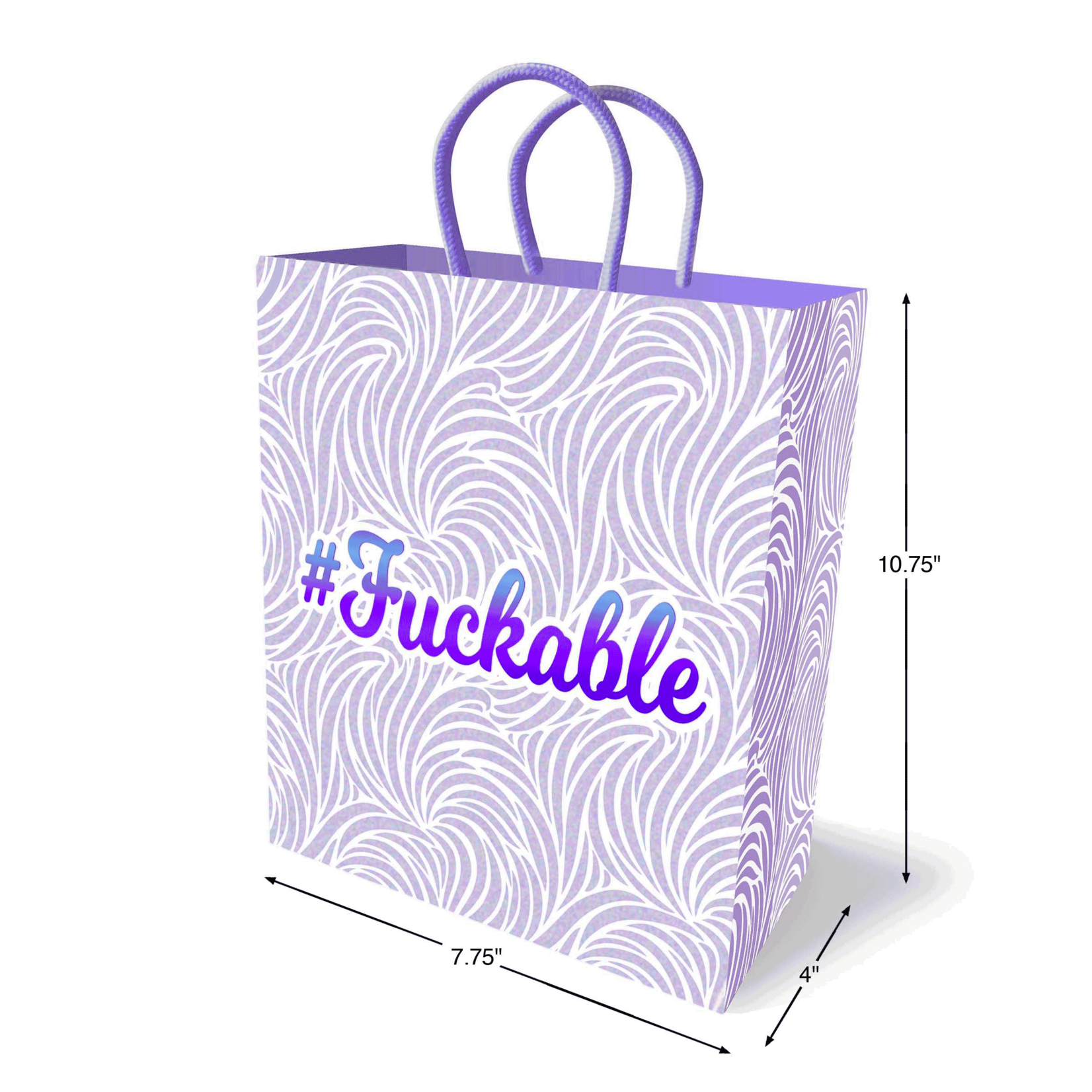 #Fuckable Gift Bag
