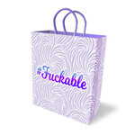 #Fuckable Gift Bag