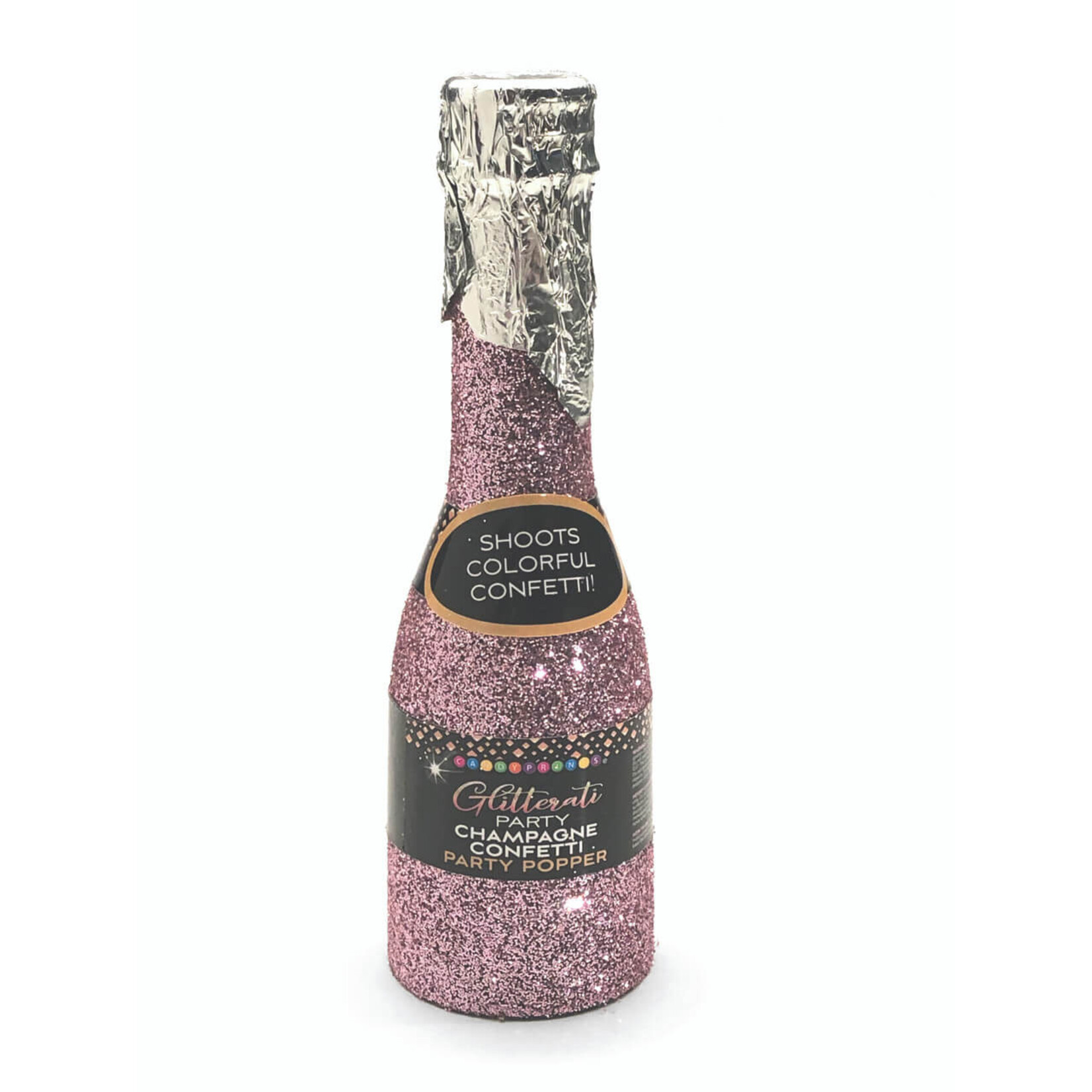 Glitterati Penis Confetti Party Popper