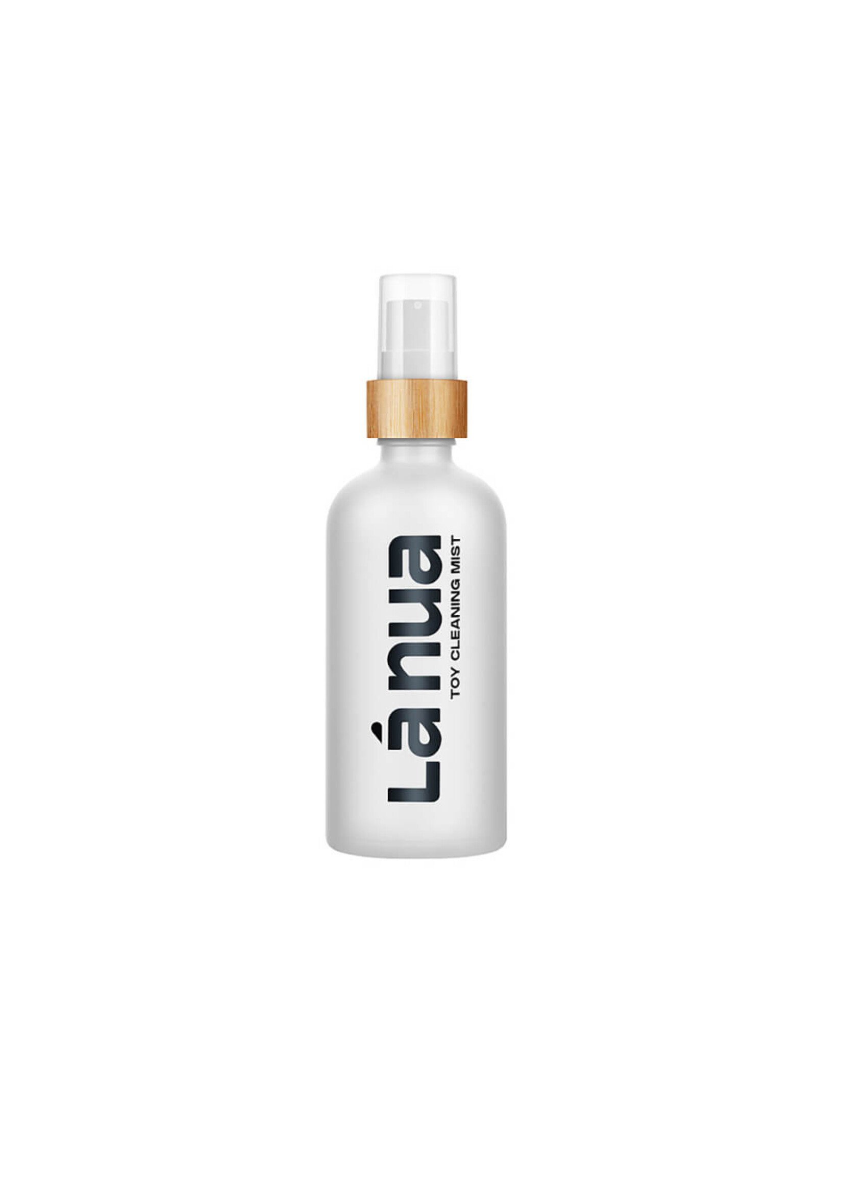 La Nua Toy Cleaning Mist 100ml