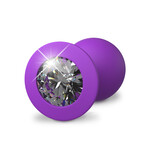 Pipedream Her Little Gem Medium Plug