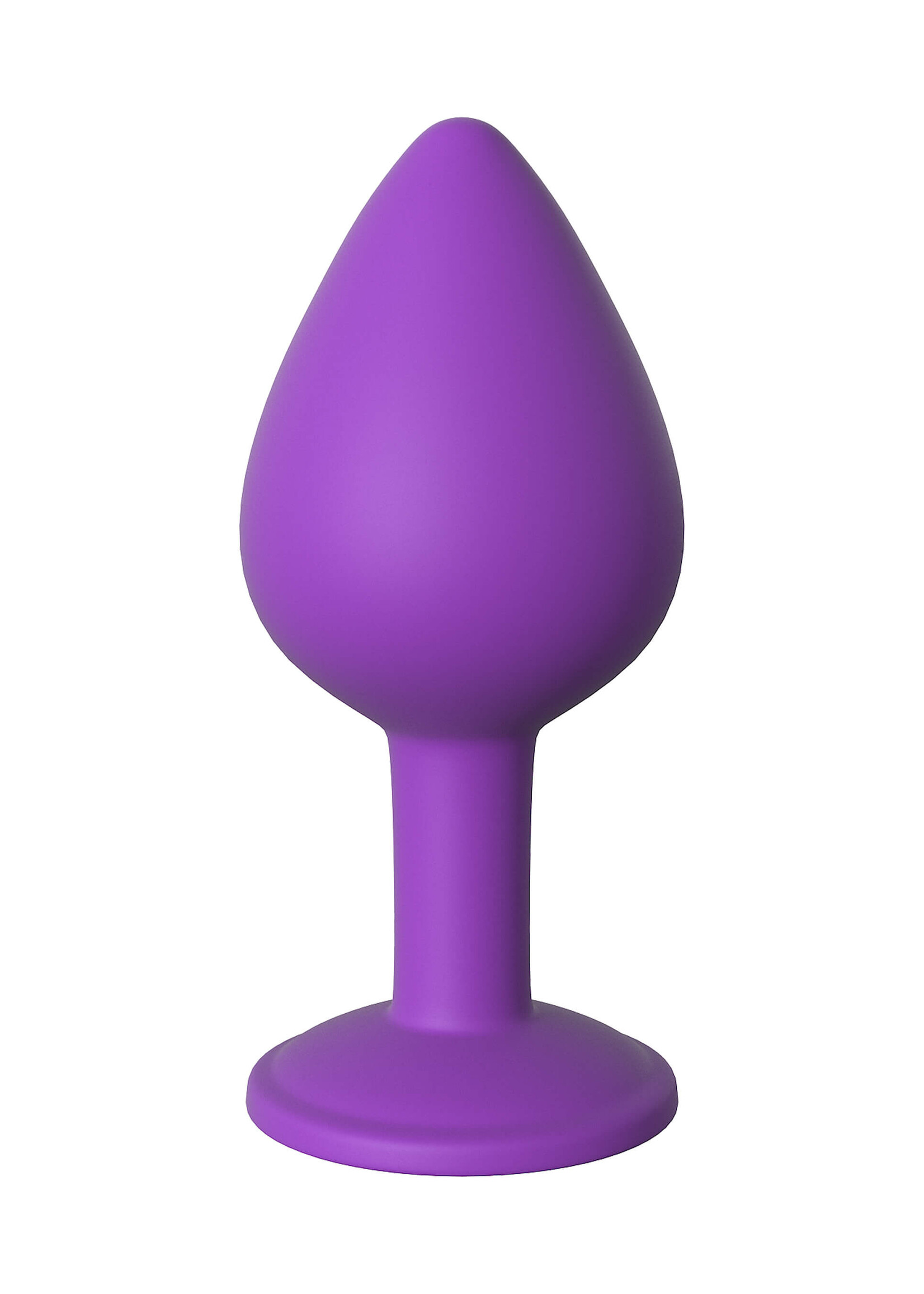 Pipedream Her Little Gem Medium Plug