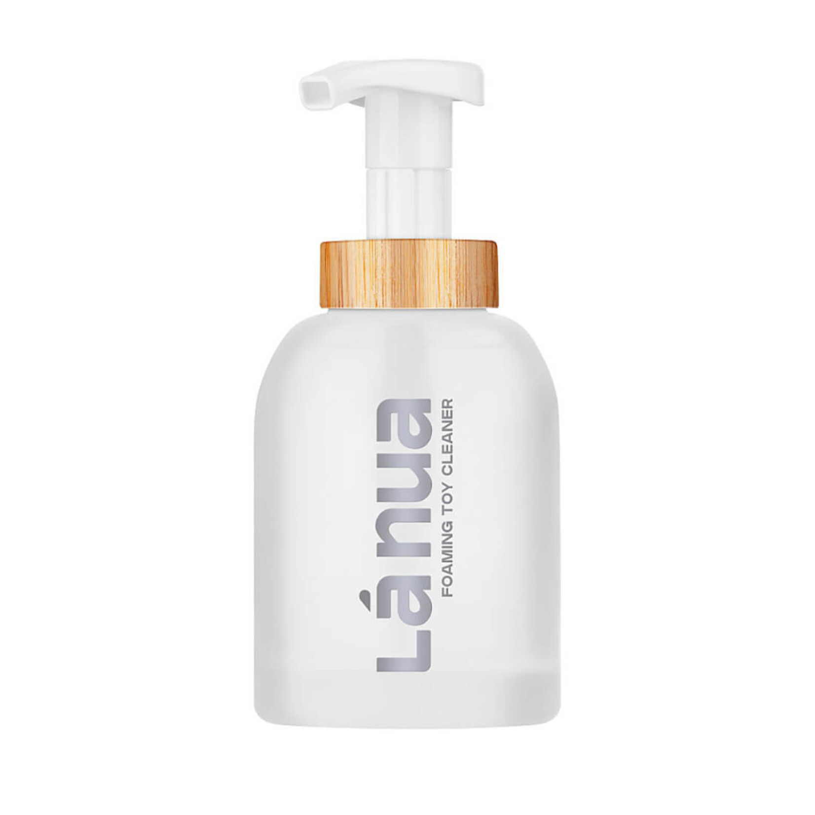 La Nua La Nua Foaming Toy Cleaner 250ml