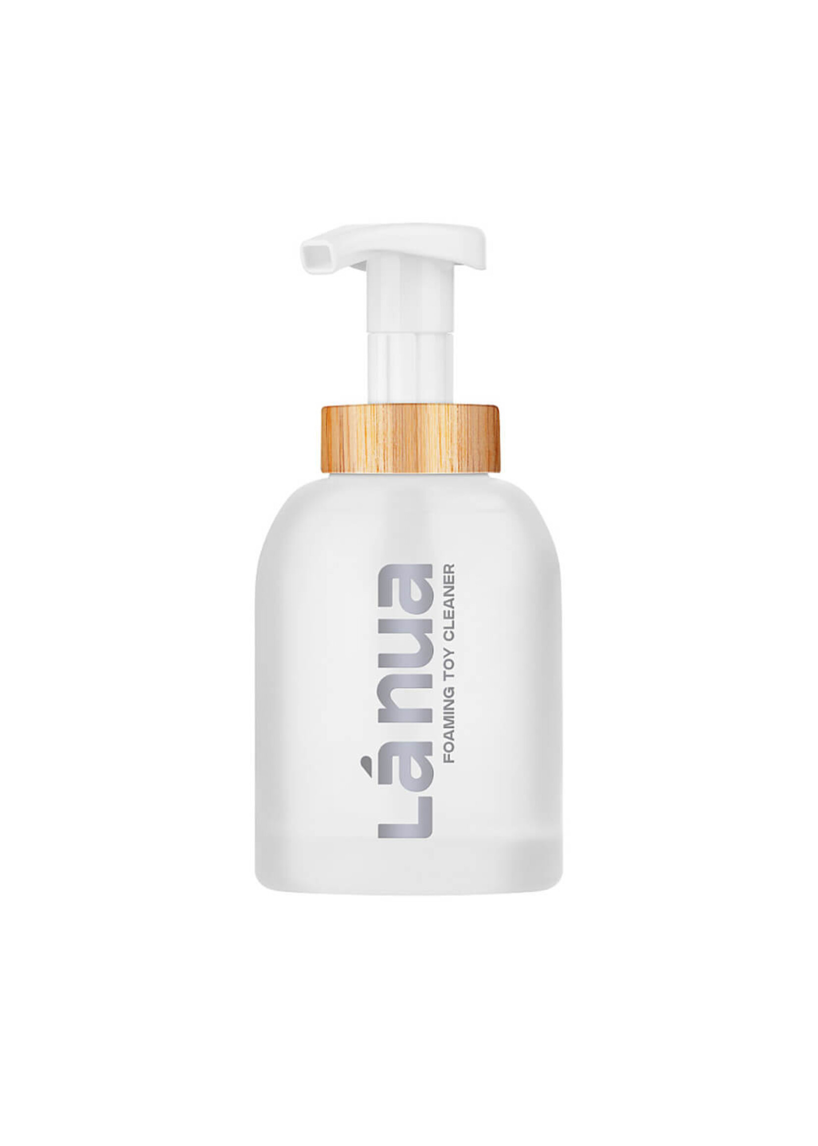 La Nua La Nua Foaming Toy Cleaner 250ml