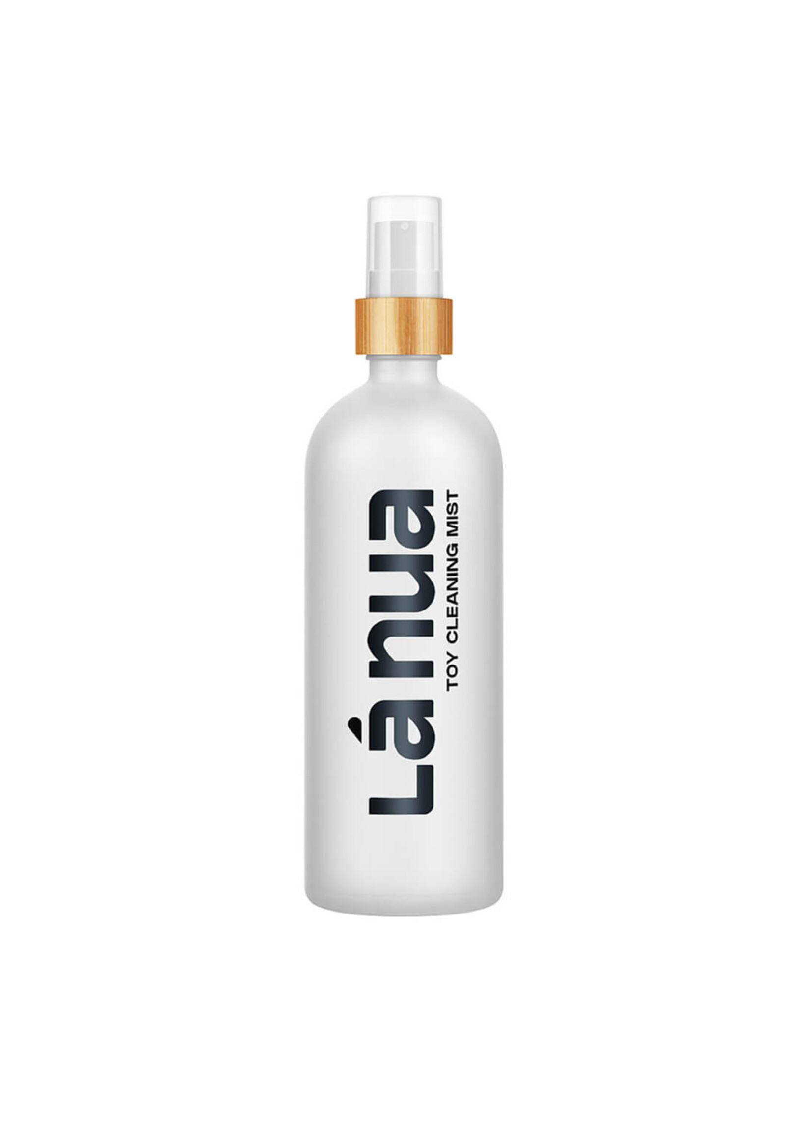 La Nua Toy Cleaning Mist 200ml