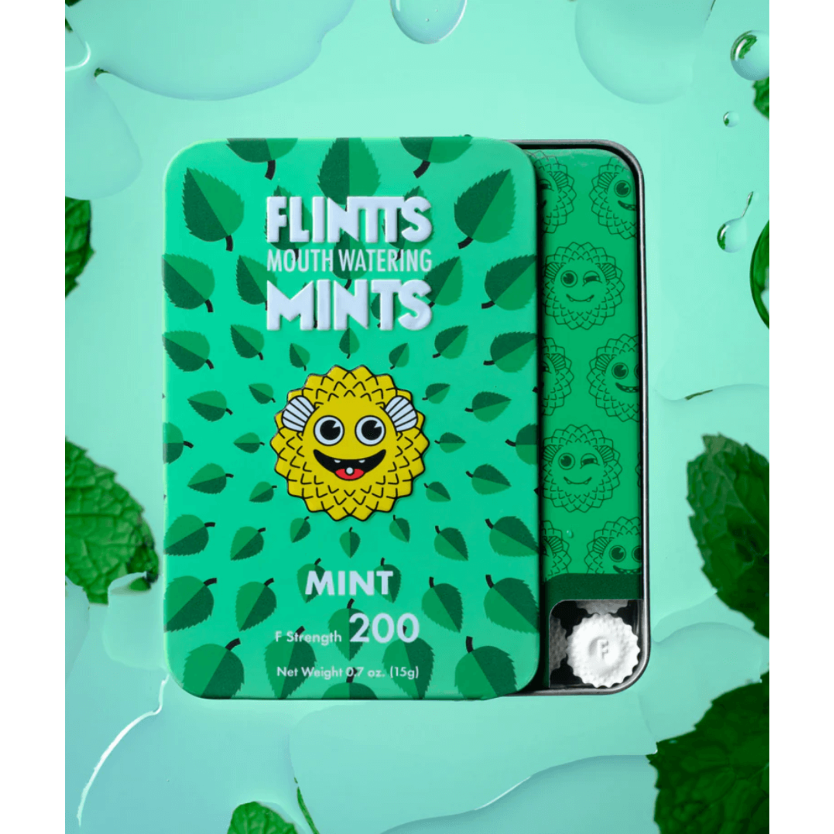 Flintts Mints Flintts Mints Mint