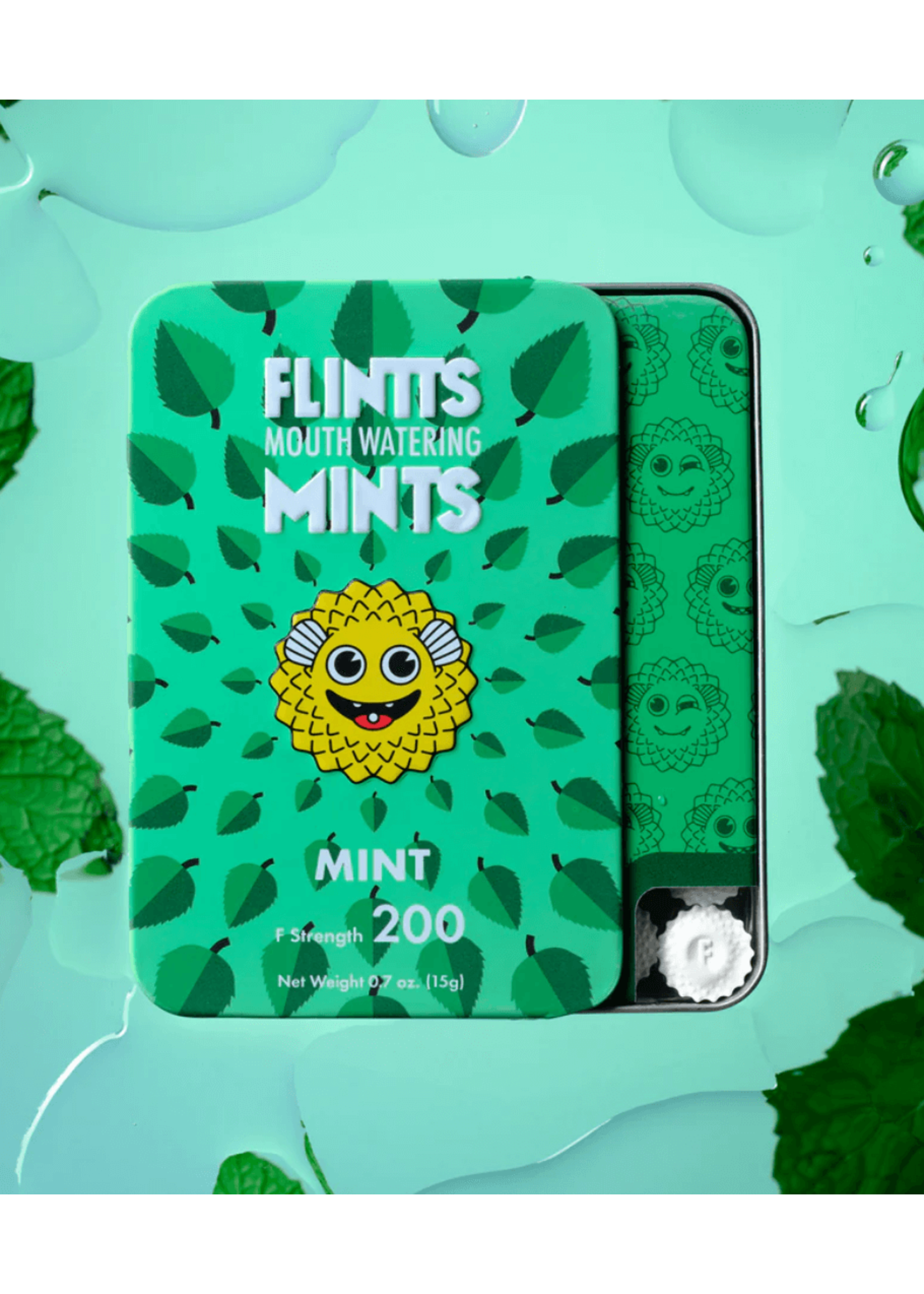 Flintts Mints Flintts Mints Mint
