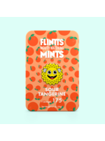 Flintts Mints Flintts Mints Sour Tangerine