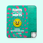 Flintts Mints Flintts Mints Cool Watermelon