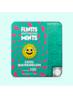 Flintts Mints Flintts Mints Cool Watermelon
