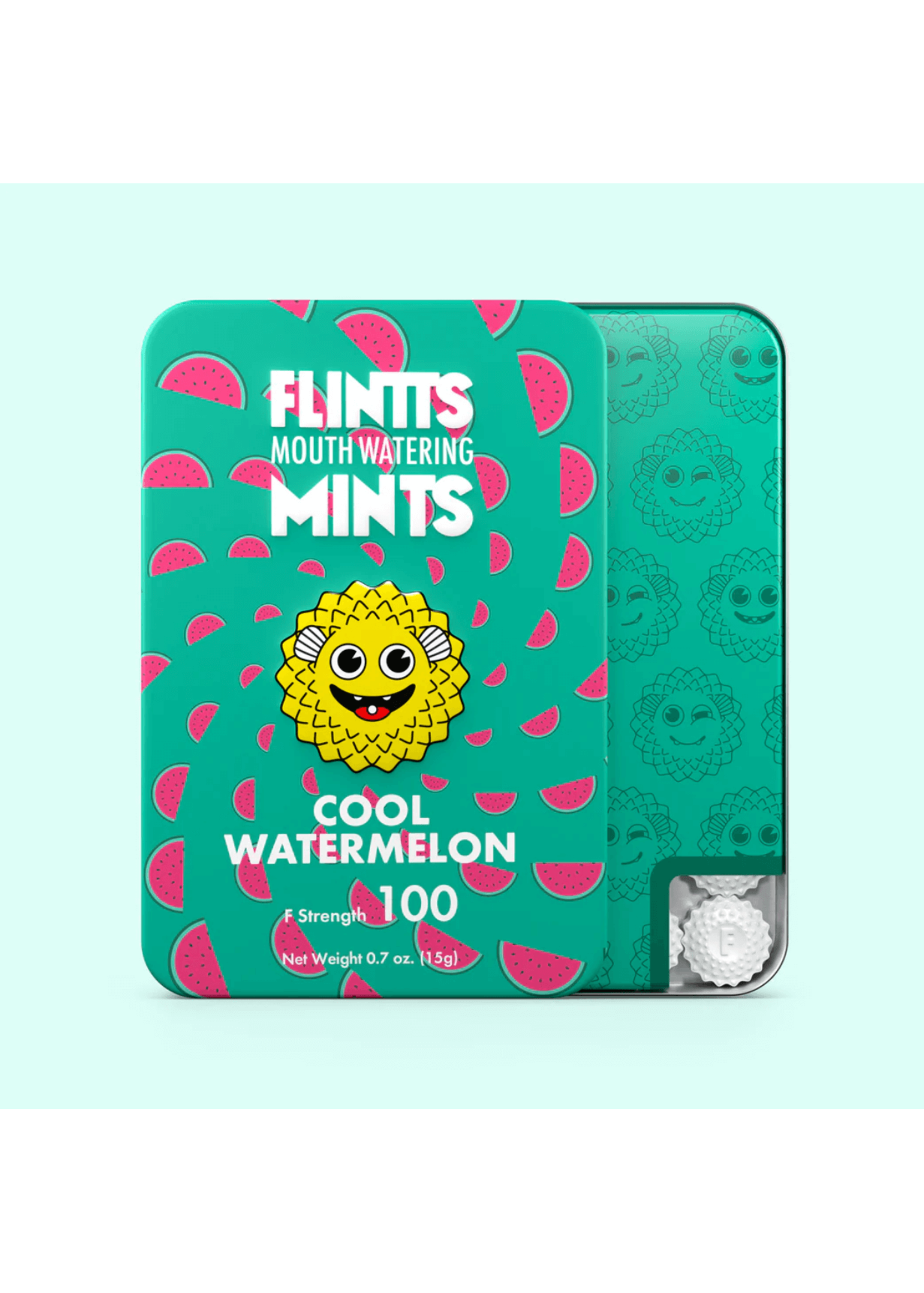 Flintts Mints Flintts Mints Cool Watermelon