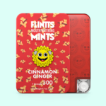 Flintts Mints Flintts Mints Cinnamon Ginger