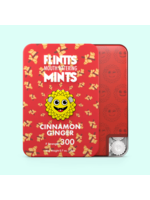 Flintts Mints Flintts Mints Cinnamon Ginger