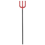 Leg Avenue Detachable Rhinestone Pitchfork