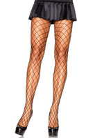 Leg Avenue Xena Spandex Diamond Tights