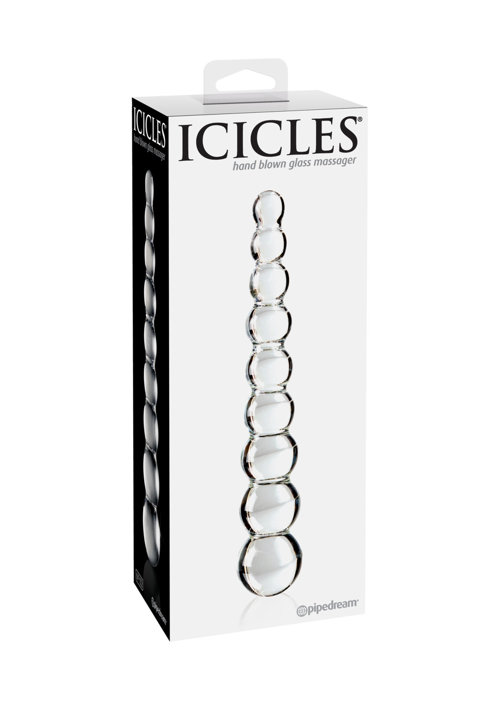 Icicles No. 2