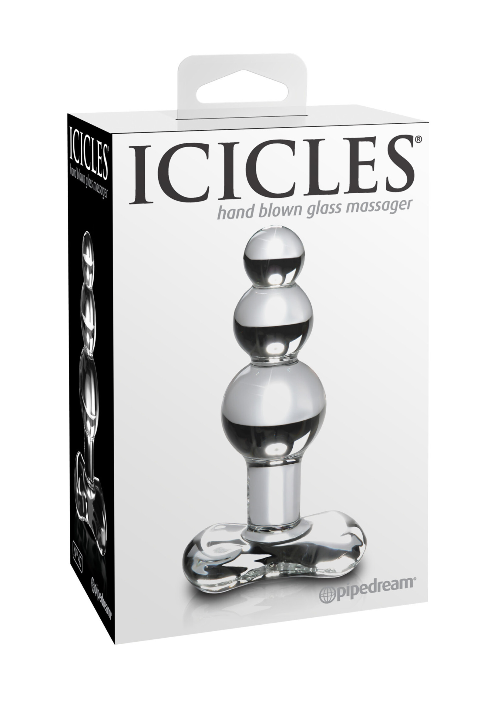 Pipedream ICICLES NO 47