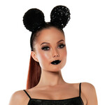 starline Sequin Mouse Ears