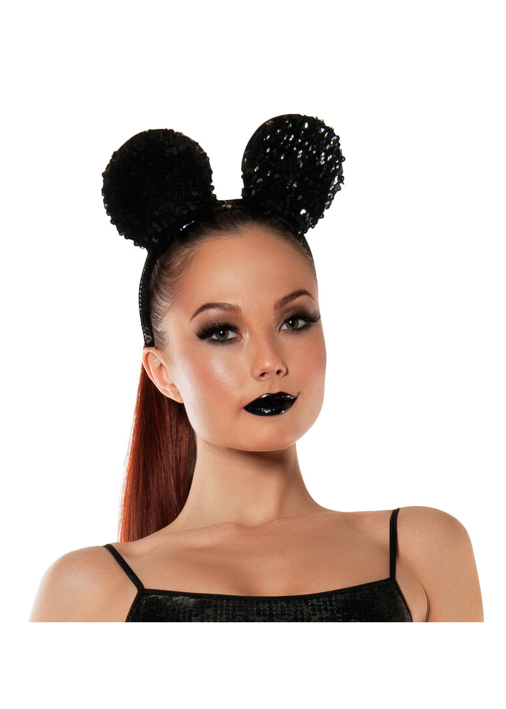 starline Sequin Mouse Ears