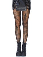 Leg Avenue Snake Tights