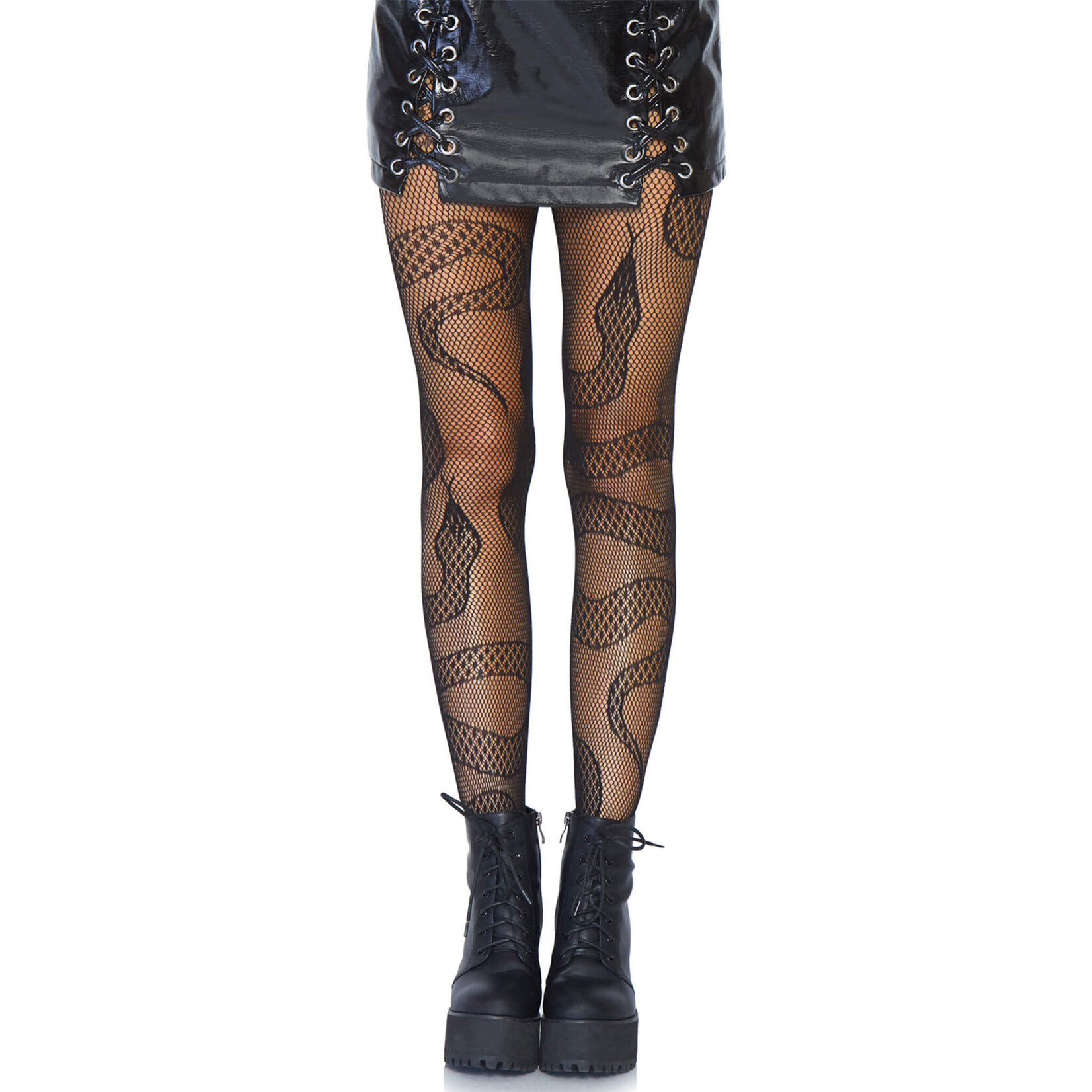 Leg Avenue Snake Tights