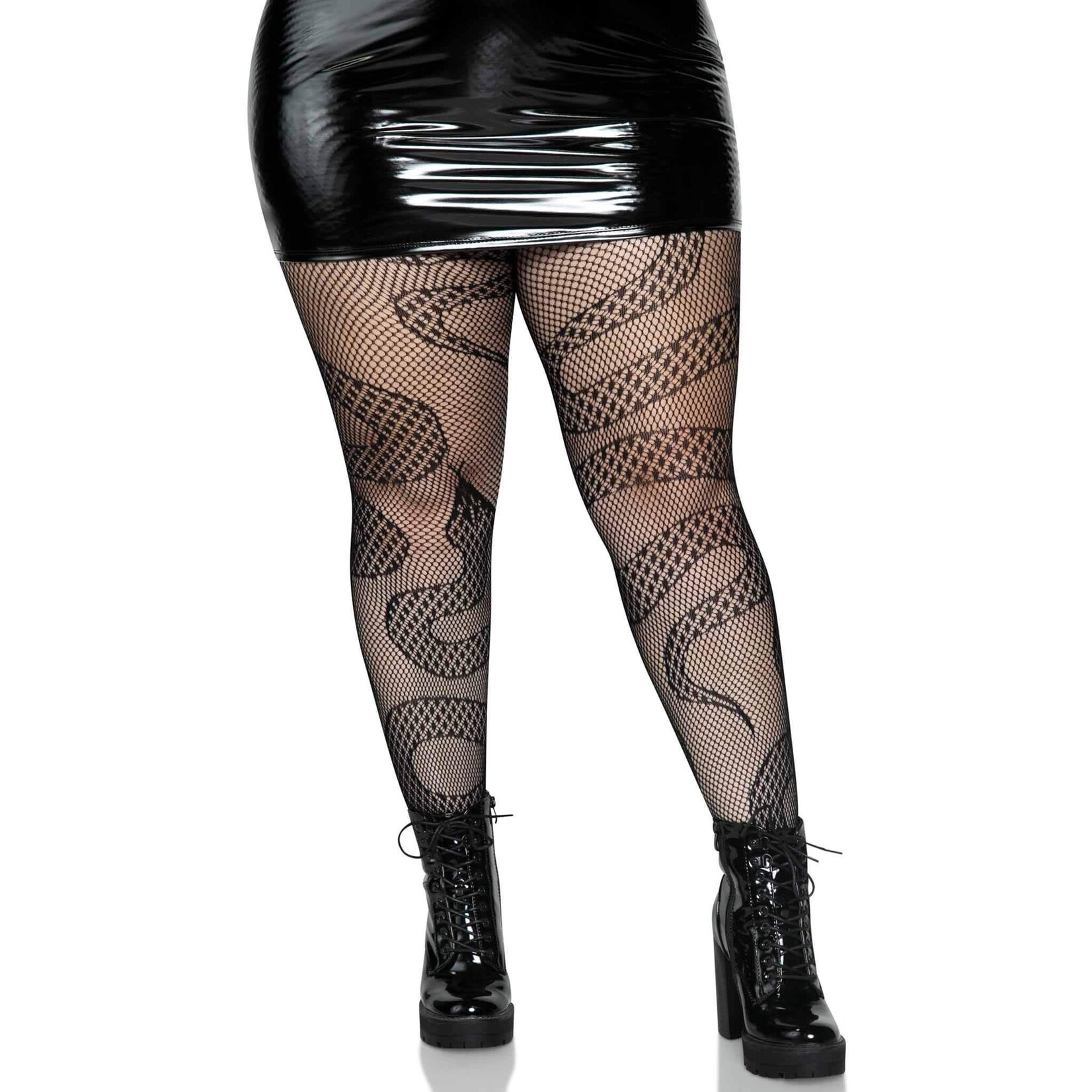 Leg Avenue Snake Tights